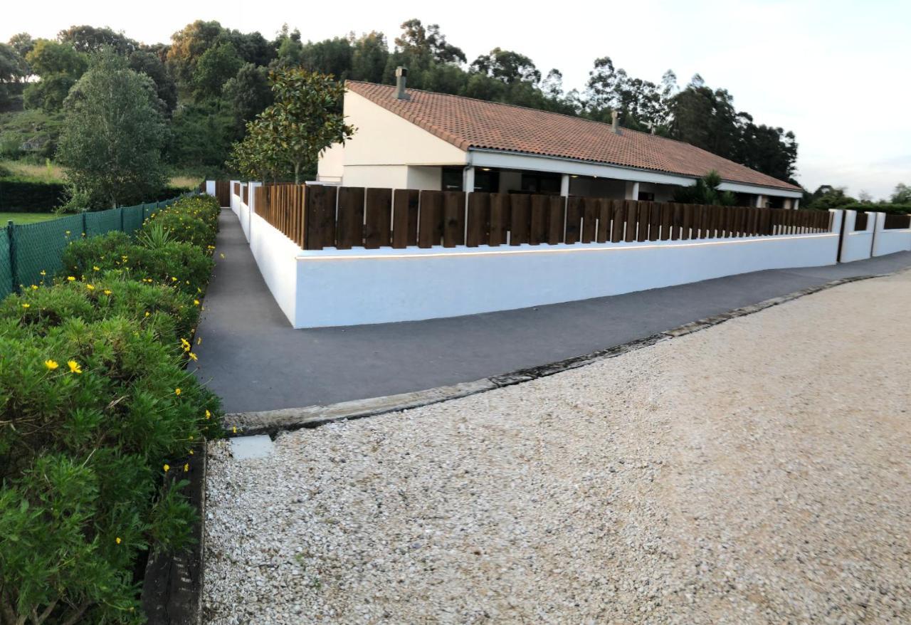 Casas Adosadas Julieta Ribadesella Exterior photo
