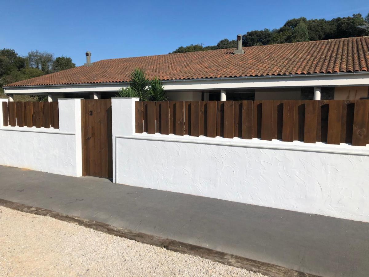 Casas Adosadas Julieta Ribadesella Exterior photo